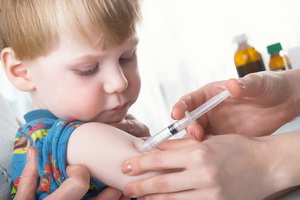 Когда прививать ребенка от гриппа?