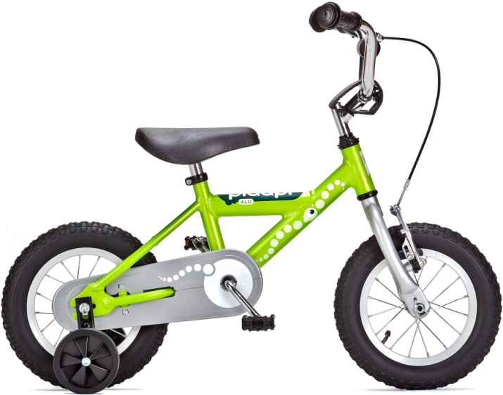 Велосипед для младшеклассника