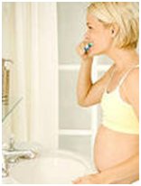  Профилактика зубной боли во время беременности